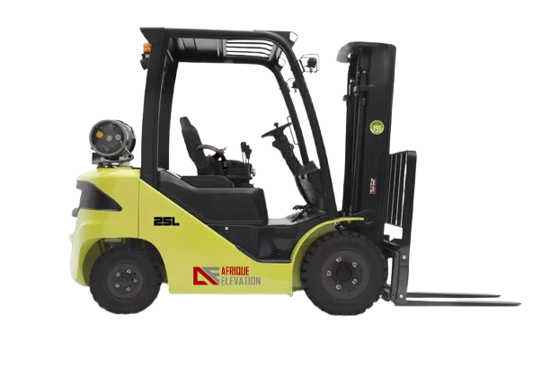 Chariots frontaux diesel